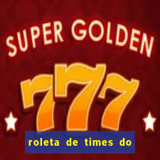 roleta de times do fc 24