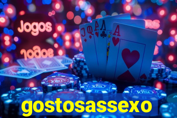 gostosassexo