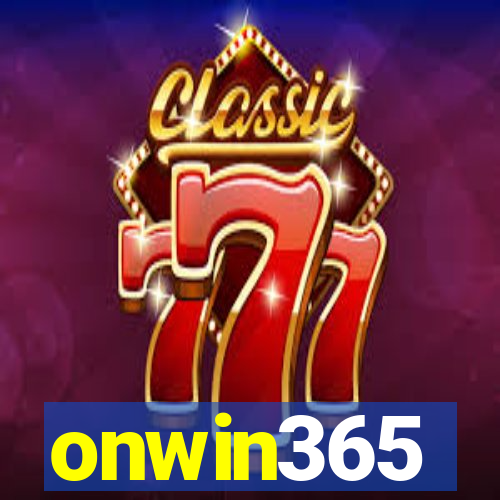 onwin365