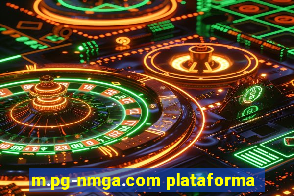 m.pg-nmga.com plataforma