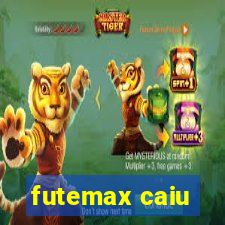 futemax caiu