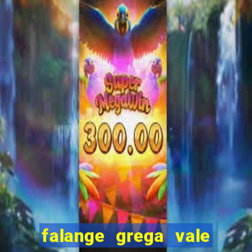 falange grega vale do amanhecer