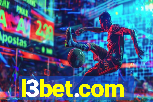 l3bet.com