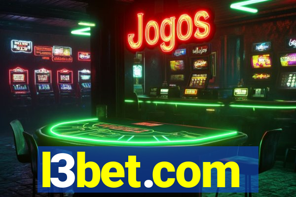 l3bet.com