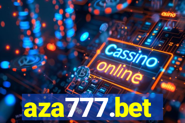 aza777.bet