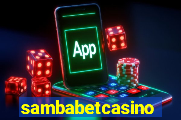 sambabetcasino