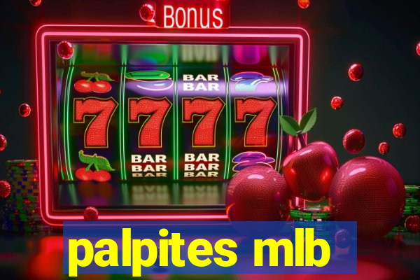 palpites mlb
