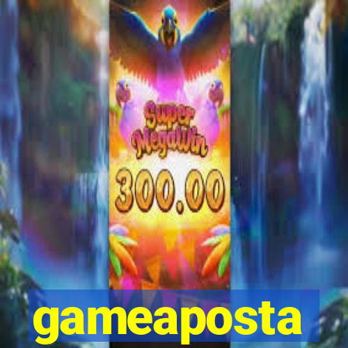 gameaposta