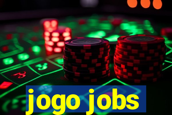 jogo jobs