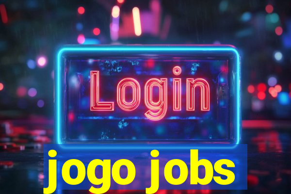 jogo jobs