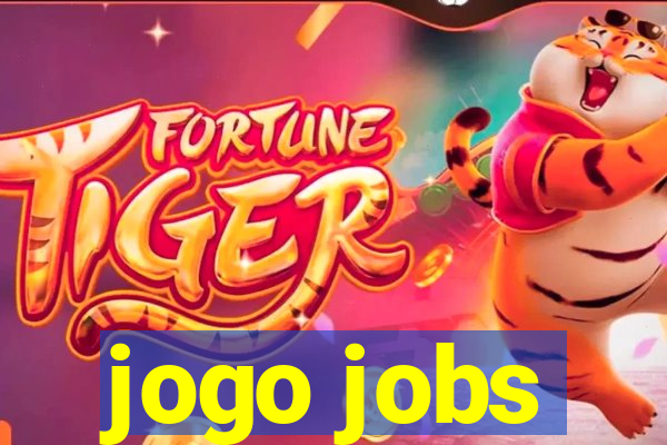 jogo jobs