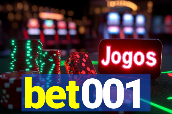 bet001