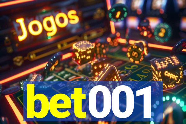 bet001
