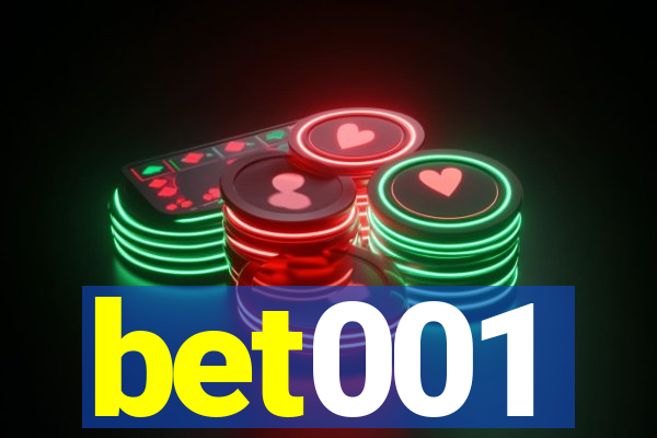 bet001