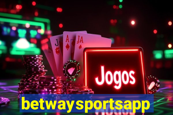 betwaysportsapp