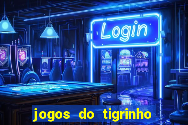 jogos do tigrinho vai ser proibido no brasil