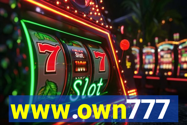 www.own777