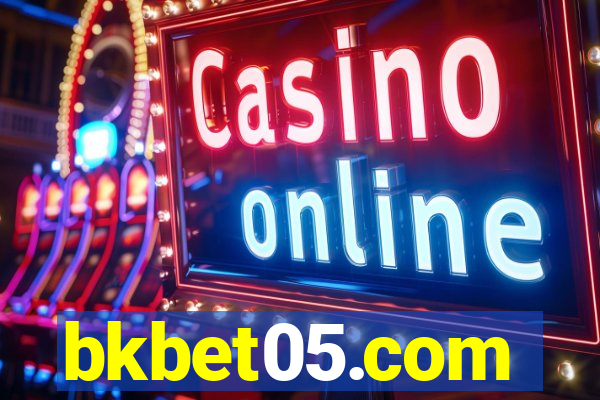 bkbet05.com