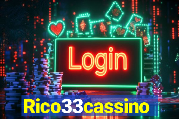Rico33cassino