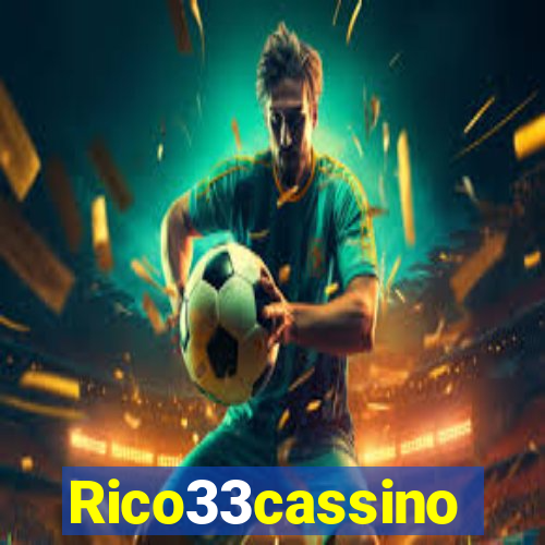 Rico33cassino