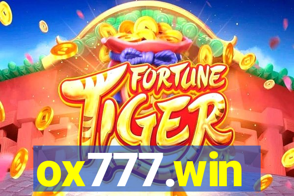 ox777.win