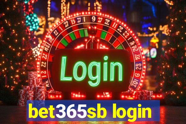 bet365sb login