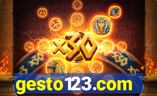gesto123.com