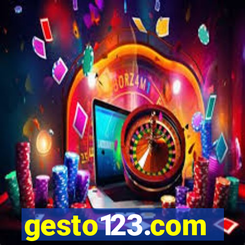 gesto123.com