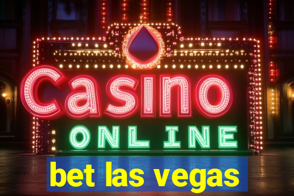 bet las vegas