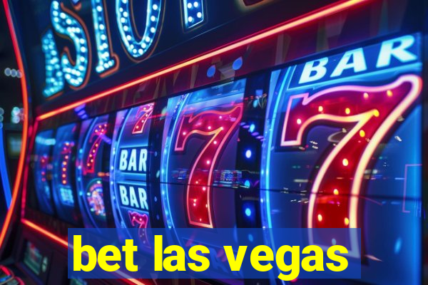 bet las vegas