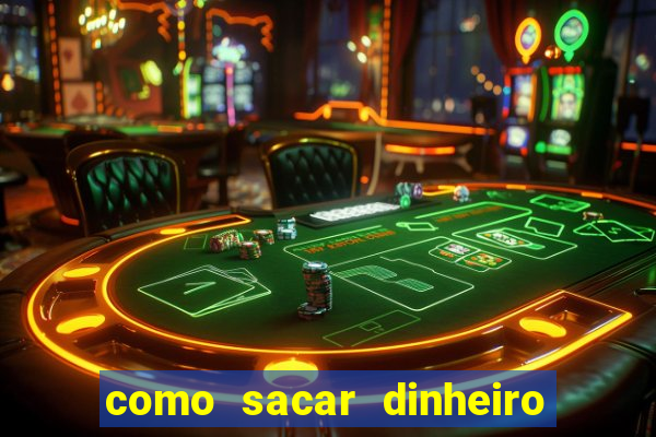 como sacar dinheiro do golden slots winner
