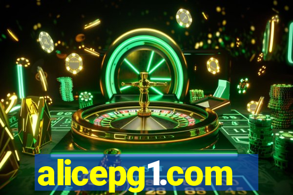 alicepg1.com