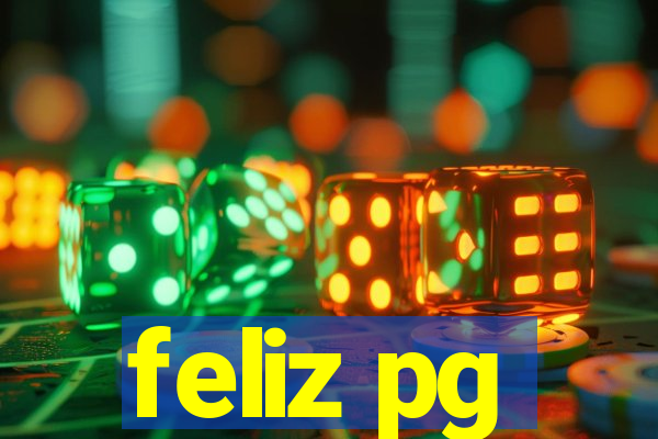 feliz pg