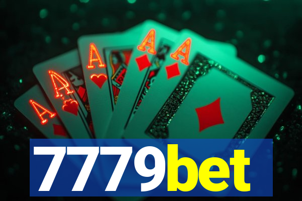 7779bet