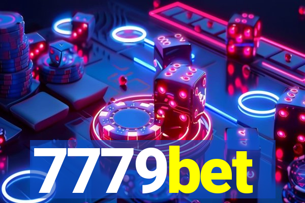 7779bet