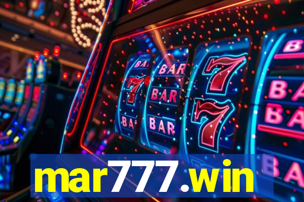 mar777.win