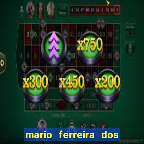 mario ferreira dos santos livros