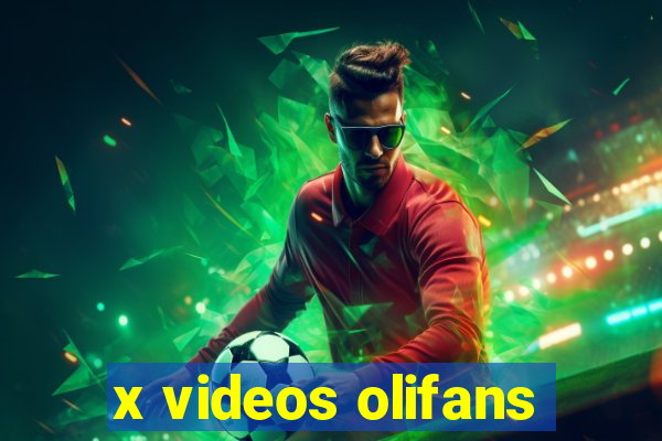 x videos olifans