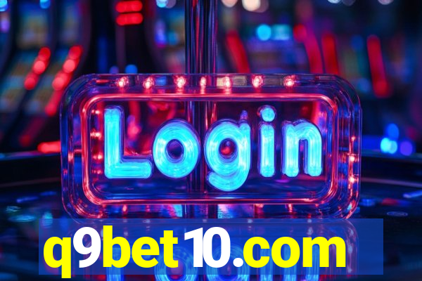 q9bet10.com