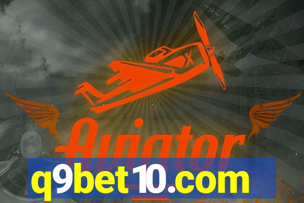 q9bet10.com