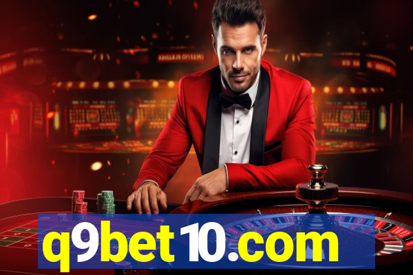 q9bet10.com