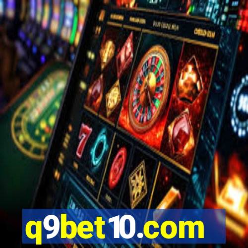 q9bet10.com