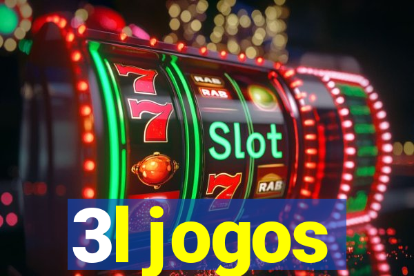 3l jogos