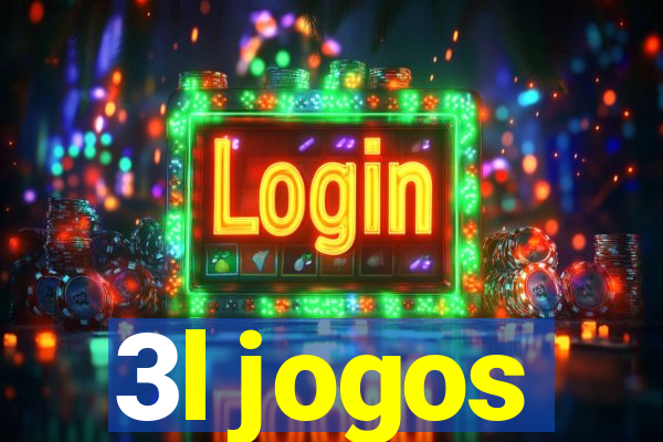 3l jogos