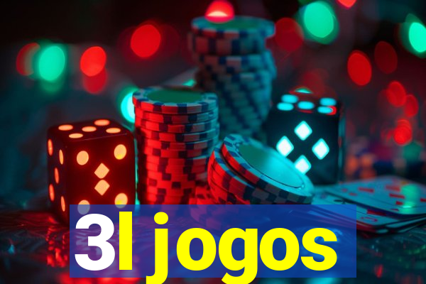 3l jogos