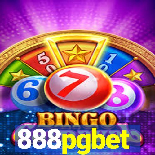 888pgbet