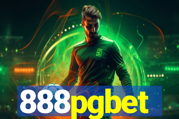 888pgbet