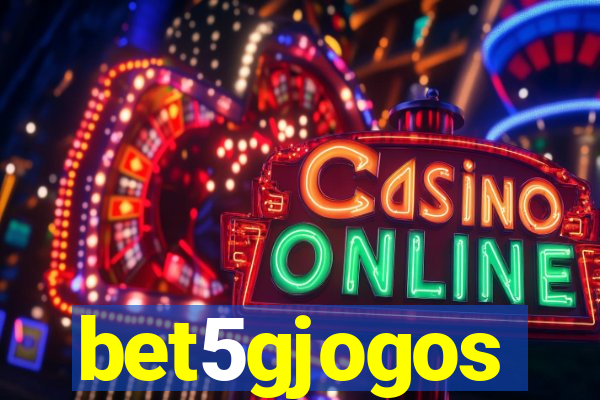 bet5gjogos