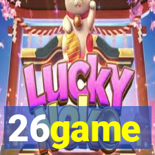 26game