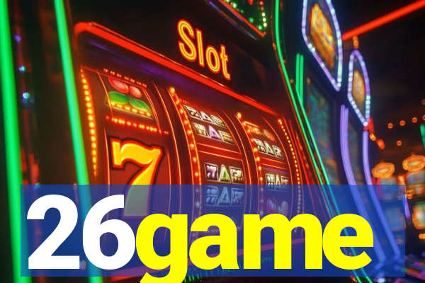 26game
